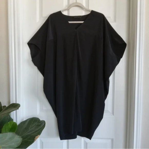 Hatch Slouch dress - Picture 2 of 5